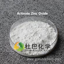 Zinc Oxide 99.7 Transparent Zinc Oxide